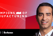 Manufacturing intelligence