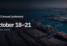 NAFTZ Annual Conference 2026