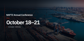 NAFTZ Annual Conference 2026