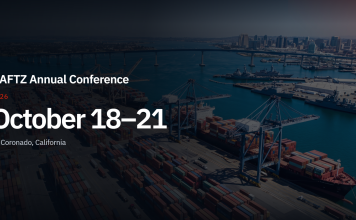 NAFTZ Annual Conference 2026