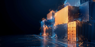 Parcel shipping software, MCPS