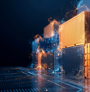 Parcel shipping software, MCPS