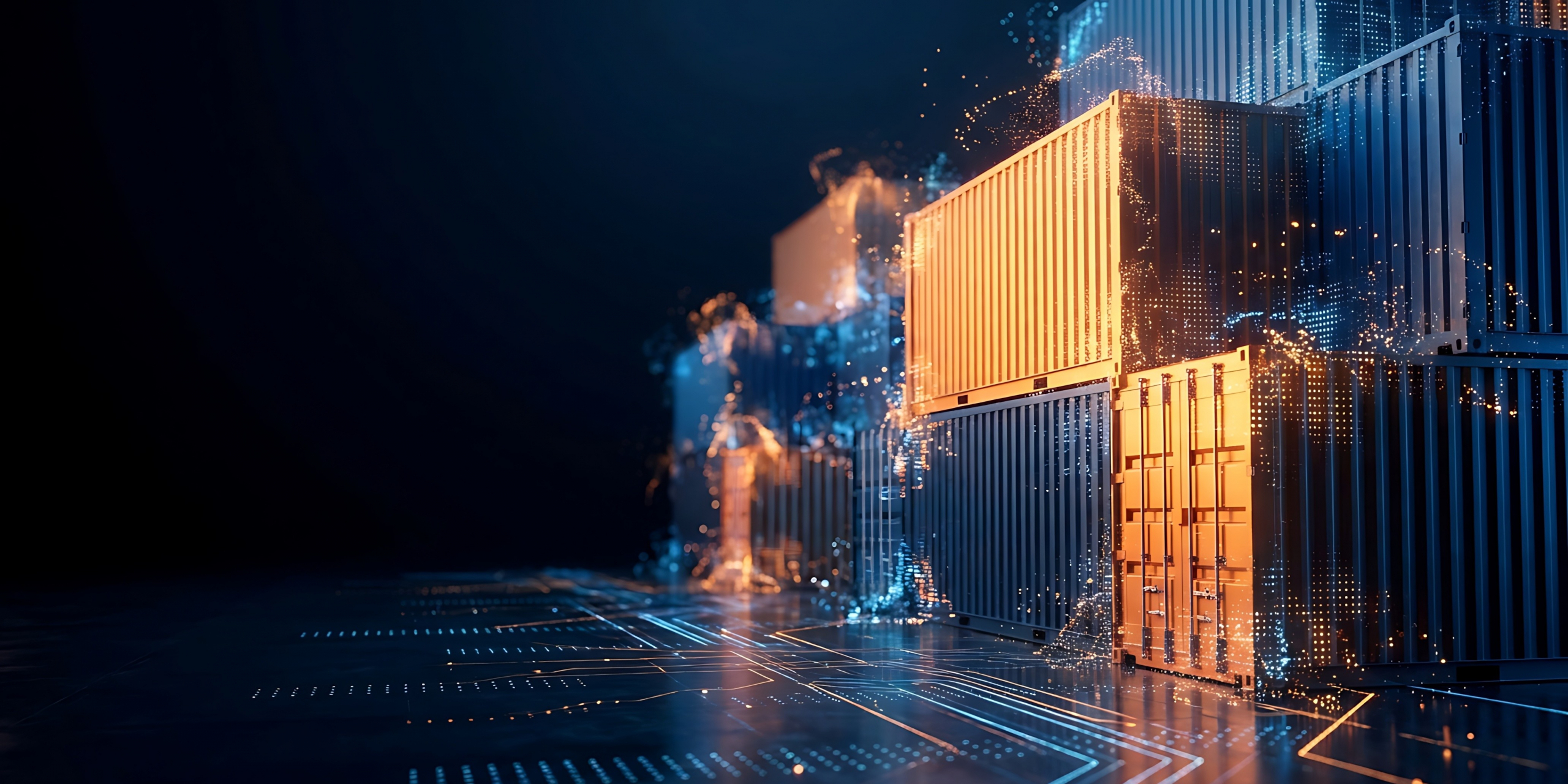 Parcel shipping software, MCPS