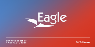 ERP data integrity, Champions of Manufacturing, Eagle Europe