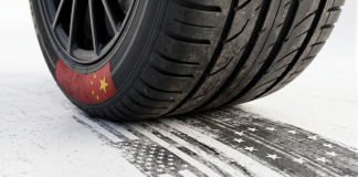 Tier 1 automotive supplier strategy, China, Europe, US