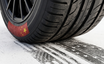 Tier 1 automotive supplier strategy, China, Europe, US