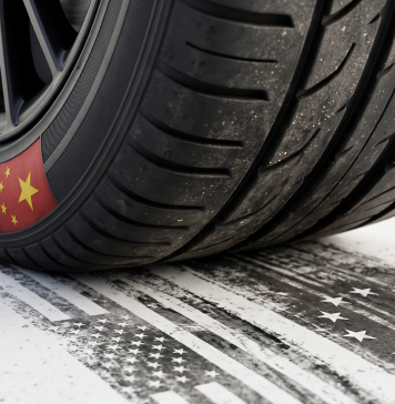 Tier 1 automotive supplier strategy, China, Europe, US