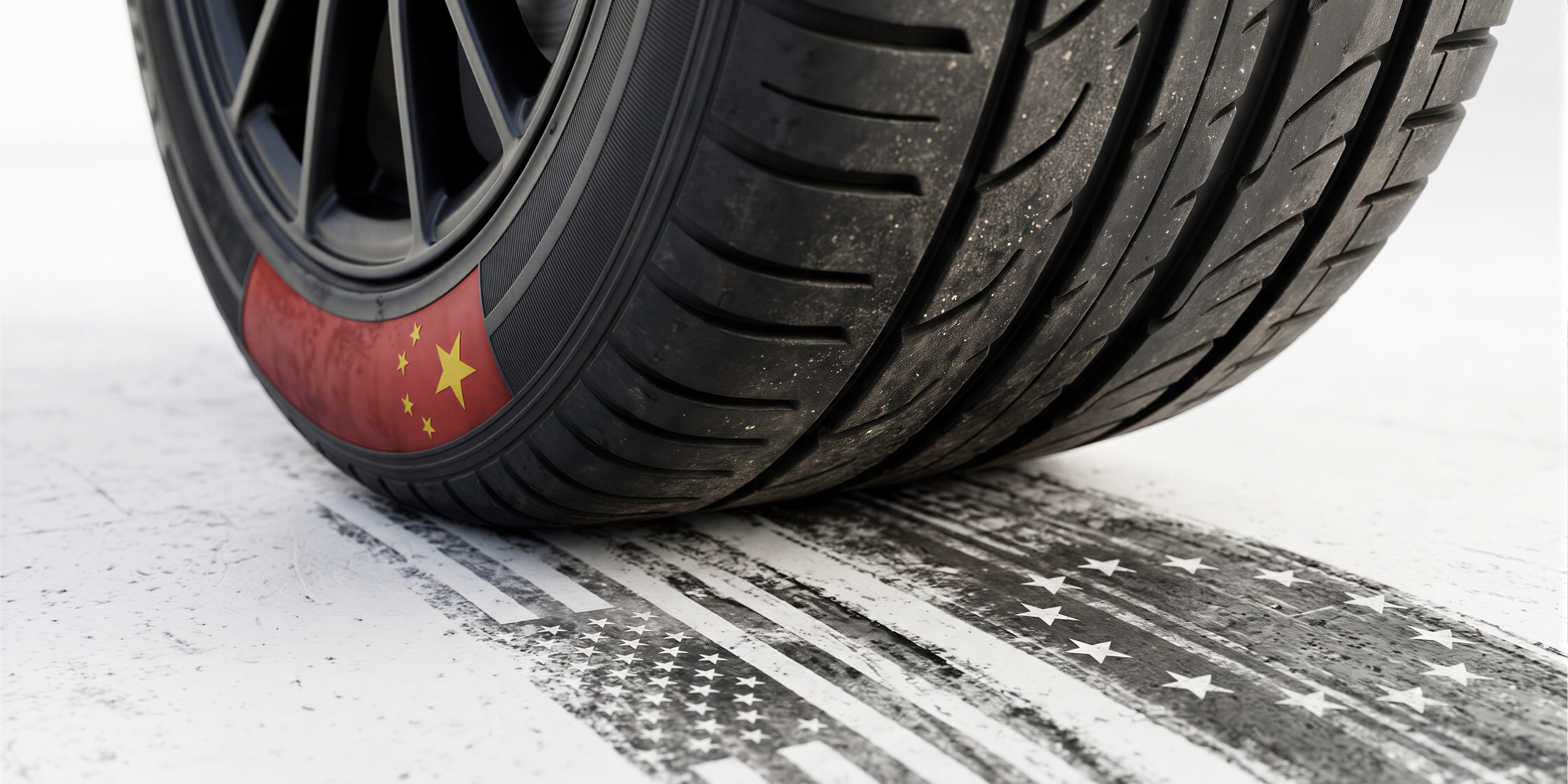 Tier 1 automotive supplier strategy, China, Europe, US